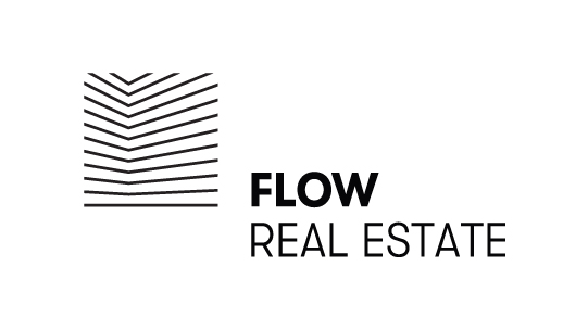 Flow Real Estate - Rethinking the spaces where we work and live